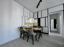 Global Residence Monolitului | 3 camere tip C3 | metrou Miha