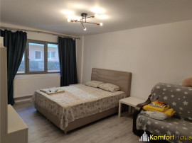 Apartament 2 camere decomandat in Slanic Moldova