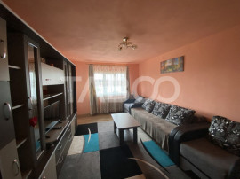 Apartament de inchiriat 43 mp 2 camere zona Tolstoi Alba Iul