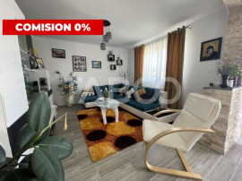 Casa 9 camere 291 mp terase 6 mp garaj privat zona Barbant A