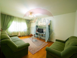 Apartament doua camere în zona Podgoria