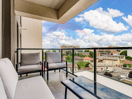 Apartament 2 camere Adora Park de vanzare