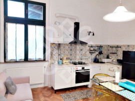 Apartament cu 2 camere de inchiriat, ultracentral in Oradea