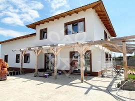 Casa noua cu 8 dormitoare de inchiriat in Paleu, Bihor