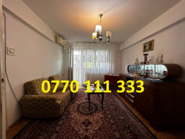 Apartament 2 camere confort 1, Calea Galati, Etaj 2