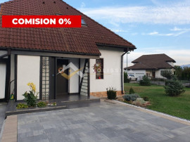 COMISION 0% Casa 3 camere in Ansamblul Rezidential Stupinii