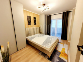 Apartament modern cu 2 camere in Floresti!