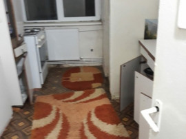 Apartament cu 3 Camere Decomandate Zona Burdujeni