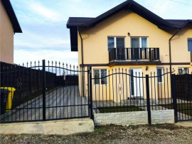 Casa insiruita P E M Sanpetru - Brasov