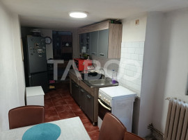 Casa 3 camere 100mpu garaj anexa curte gradina Ultracentral