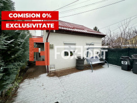 Comision 0% Casa individuala Timisoara + 2 apartamente indep