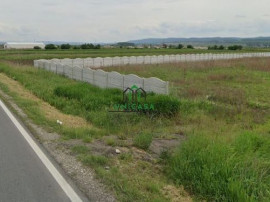 Teren Zona industriala / 2500mp