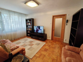 Apartament 3 camere Baba Novac,Campia Libertati