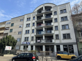 De vânzare -Apartament Bloc Nou -Ultracentral Corvinilor