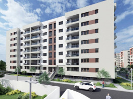 Apartament 2 camere, Metalurgiei-Metro, finalizare August 2024