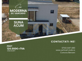 Casa perfecta gata de mutare! Comuna Berceni