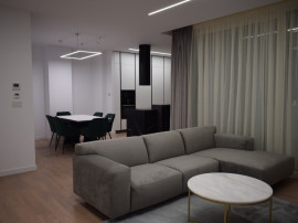 Inchiriere apartament 2 camere lux,Bucuresti Nord,proiect exclusivist