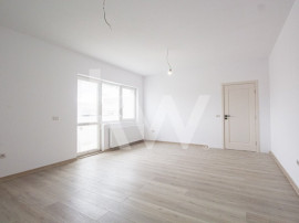 Apartament 3 camere, Brasov, bloc nou, intabulat, Comision 0