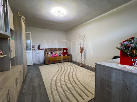Apartament cu 3 camere in Cartierul Marasti, Zona Leroy Merlin Marasti