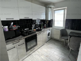 Apartament 2 camere, semidecomandat - zona Astra
