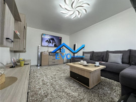Apartament modern, 2 camere decomandat, boxa, Tomesti