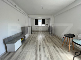 Apartament 2 camere, bloc nou, zona Parc Cornitoiu