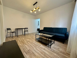 Apartament 2 camere, 37 mp, decomandat, cartier Mihai Viteaz