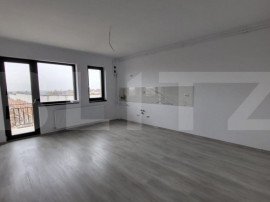 Apartament nou, 3 camere, 68 mp, zona Kaufland