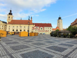 Oportunitate afecere regim hotelier,ultracentral,Sibiu
