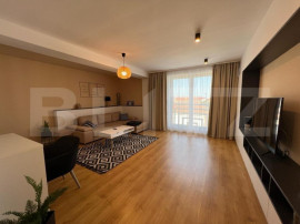 Apartament de Inchiriat - Eleganță și Rafinament &icirc;n Zona
