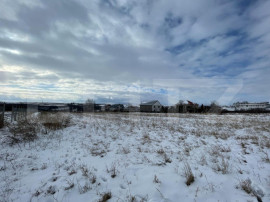 Teren intravilan, 11.330 mp, &icirc;n Fălticeni