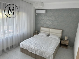Apartament decomandat | 3 camere | Solid Residence | Faleza