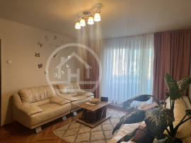 Apartament cu 3 camere de Cantemir Oradea