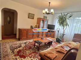 Apartament 3 camere Dristor | Istriei | etaj 3 la 7 minute m