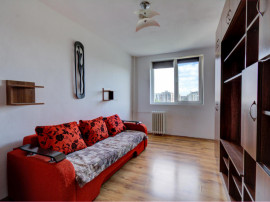 Apartament 2 camere Parc Titanii - Burdujeni - Cozla - Cat F