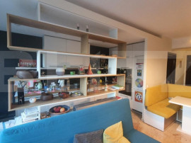 Apartament 3 camere, 80 mp, 2 bai, Exclusive Residence