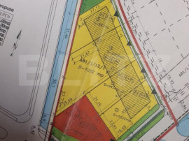 Teren intravilan &icirc;n Calea Urseni cu utilitati