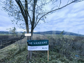 Teren extravilan, 2800 mp, zona Bărăbanț - Alba Iulia