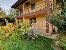 Casa P 1 si 1835 mp teren, deschidere 51 ml, loc. Dumbrava -