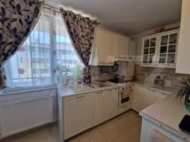 Apartament 2 camere, 55 mp utili + terasă 8 mp, Baciu, parc