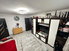G.Eenescu-Apartament 3 camere,renovat total,mobilat,65000Euro