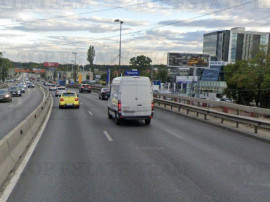 Teren de inchiriat la Intersectia DN! cu Centura Nord