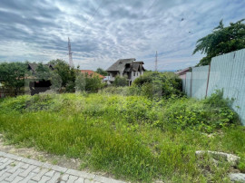 De vanzare teren intravilan de v&acirc;nzare, 1500 mp, Tg-Jiu