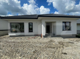 Casă la rosu pe un nivel, 3 dormitoar &icirc;n Zona Valea Ghinzi