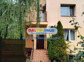 Vila, 2007, D P 1Etaj M, teren 300 mp, Oras Otopeni-central