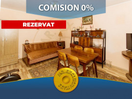 Apartament 3 camere, Exercițiu - Comision 0