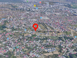 Teren ideal pentru casa langa Pitesti | Toate utilitatile, d