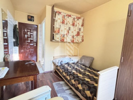 Garsoniera in Complexul Studentesc, etaj intermediar, ide...