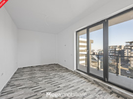 ✅Dezvoltator: Apartament la cheie, balcon 10m² – Sea Breeze Residence