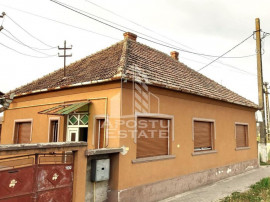 Casa, de vanzare, in exclusivitate, in Simand.